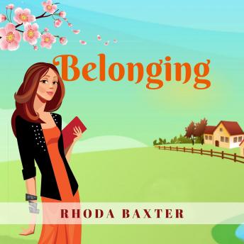 Belonging: A second chance romance