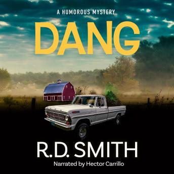 Dang: A Humorous Mystery