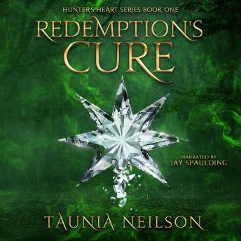 Redemption's Cure: The Hunter's Heart Series