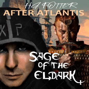 Download After Atlantis: Sage of The Eldark by H. G. Potter