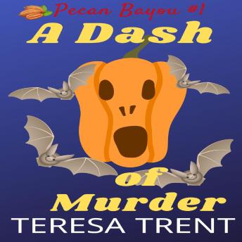 A Dash of Murder