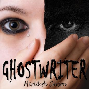 Download Ghostwriter by Meredith Carson