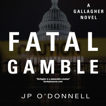 Fatal Gamble, Joseph O'donnell
