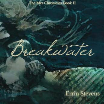 Breakwater, Errin Stevens