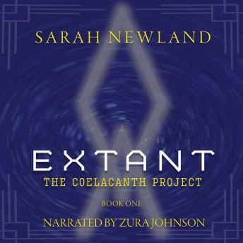 Extant: The Coelacanth Project Book I