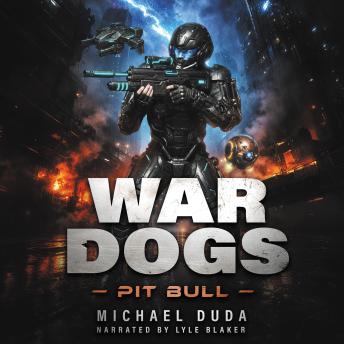 War Dogs: Pit Bull