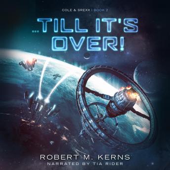 Download ...Till It's Over! by Robert M. Kerns