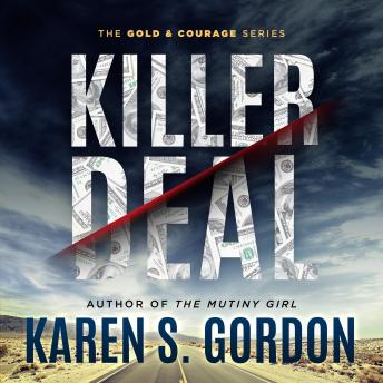 Killer Deal: A Thrilling Tale of Murder and Corporate Greed