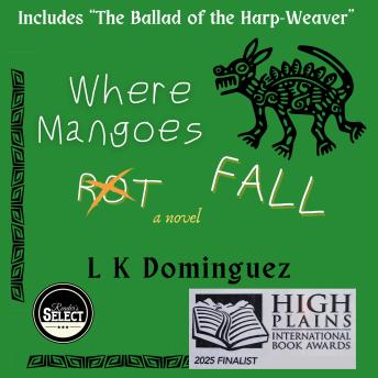 Where Mangoes Fall
