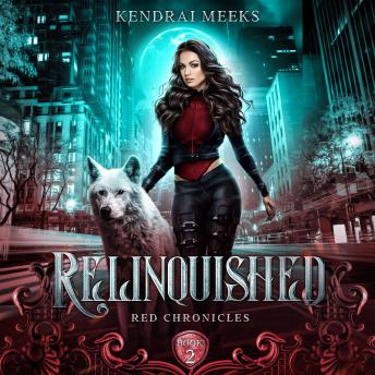 Relinquished