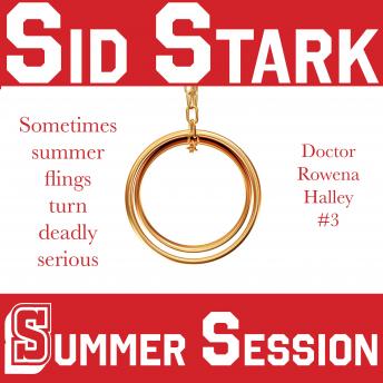 Summer Session: An Academic Thriller
