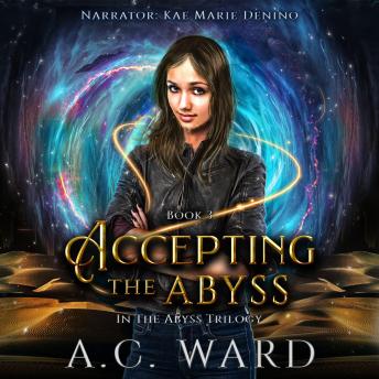 Accepting the Abyss (The Abyss Trilogy Book 3)