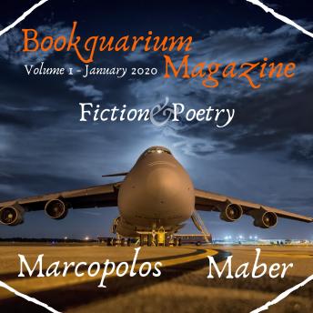 Bookquarium Magazine - Volume 1: January 2020