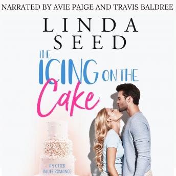 Download Icing on the Cake by Linda Seed