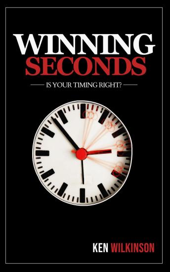 Winning Seconds: Is your timing right?