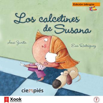 [Spanish] - Los calcetines de Susana
