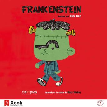 Frankenstein sample.