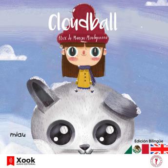Bolita de nube - Cloudball
