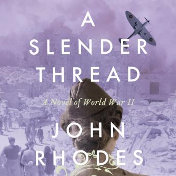Download Slender Thread by John Rhodes