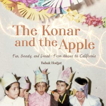 Download Konar and the Apple by Babak Hodjat