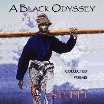 A Black Odyssey: Collected Poems