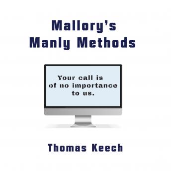Mallory's Manly Methods