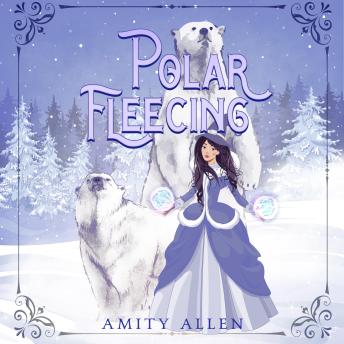 Amity Allen's Polar FleecingPolar Fleecing episode artwork