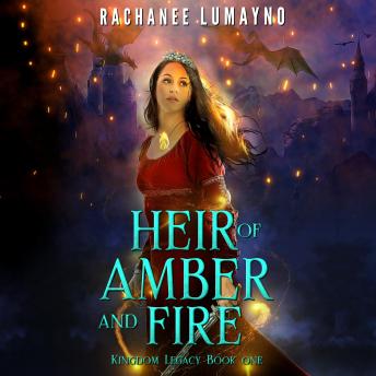 Heir of Amber and Fire
