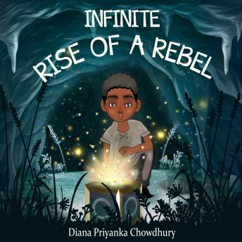 INFINITE RISE OF A REBEL