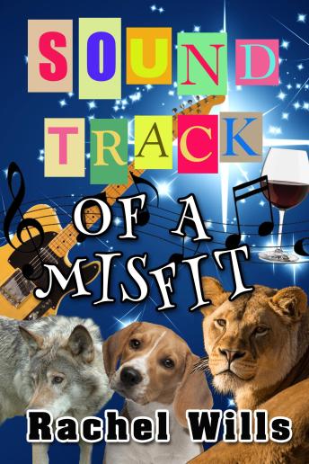Soundtrack Of A Misfit:: Adventures in ADD & Addiction