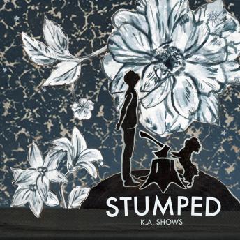 Stumped: A Real Book, Property of Walter Stypes