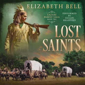 Download Lost Saints by Elizabeth Bell