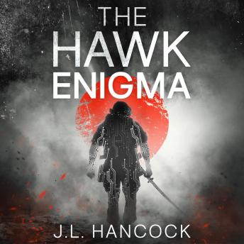 The Hawk Enigma: A Military Technothriller