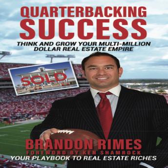 Download Quarterbacking Success by Brandon Rimes