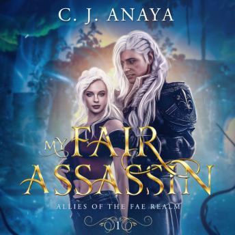 My Fair Assassin: Allies of the Fae Realm