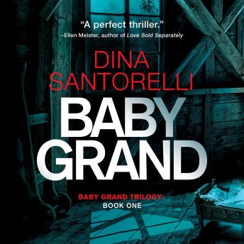Download Baby Grand by Dina Santorelli