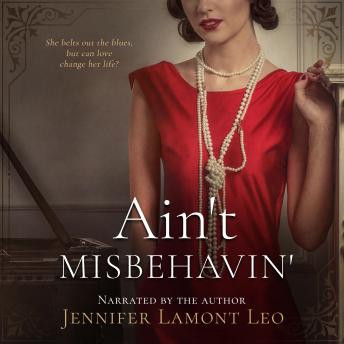 Download Ain't Misbehavin' by Jennifer Lamont Leo