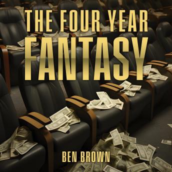 The Four Year Fantasy: A Guide to University Life, Mindset, and Success
