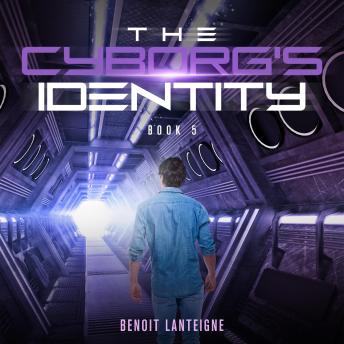 The Cyborg's Identity