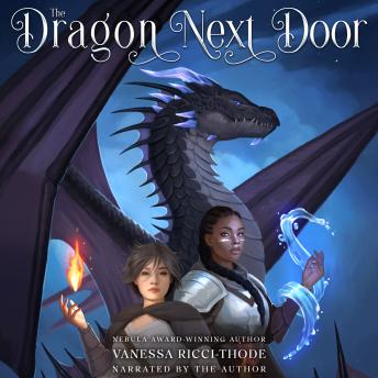 The Dragon Next Door