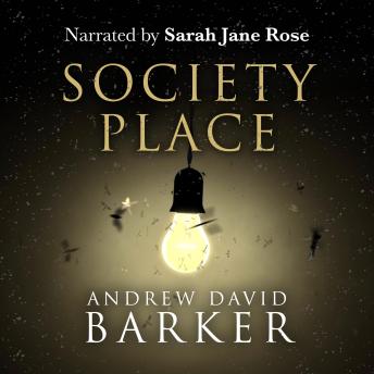 Society Place: A Ghost Story