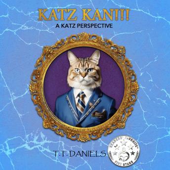 [Chinese] - KATZ KAN!!!: A Katz Perspective - CHINESE