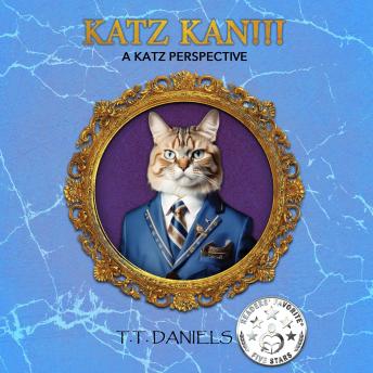[French] - KATZ KAN!!!: A Katz Perspective - FRENCH