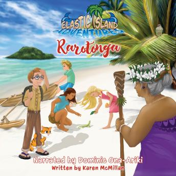 Elastic Island Adventures: Rarotonga