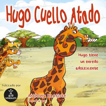 [Spanish] - HUGO CUELLO ATADO: -