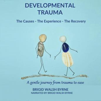 Developmental Trauma - The Causes - The Experience - The Recovery: A gentle journey from trauma to ease