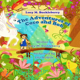 The Adventures of Coco and Bob