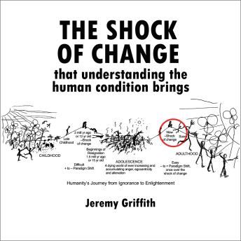 Download Shock of Change that understanding the human condition brings by Jeremy Griffith