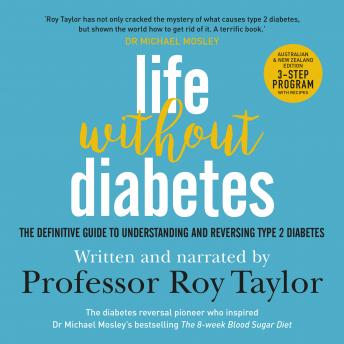 Diabetes by Robert Tattersall