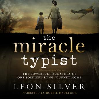 Listen Best Audiobooks World The Miracle Typist by Leon Silver Free Audiobooks Mp3 World free audiobooks and podcast